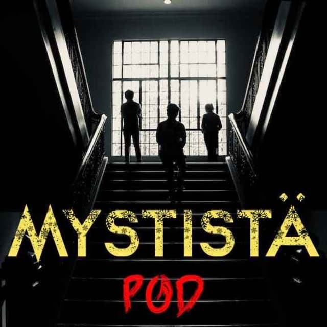 Mystistä cover