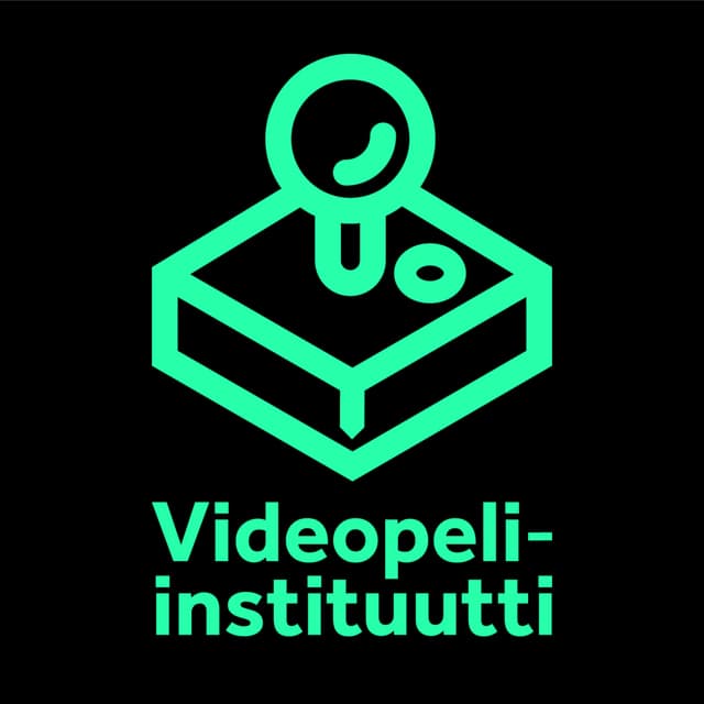 Videopeli-instituutti cover