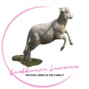 Laukkaava Lammas cover