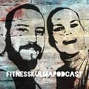 Fitnesskulmapodcast cover