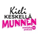 Kieli keskellä munnen cover
