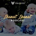 Ihanat Ipanat cover