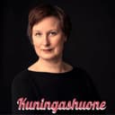 Kuningashuone cover