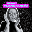 Jennan Planetaario cover