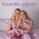 Kuumilla aalloilla cover