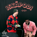 Iskäpodi cover