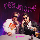 Tuhannes - Podcast cover