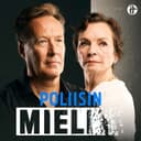 Poliisin mieli cover