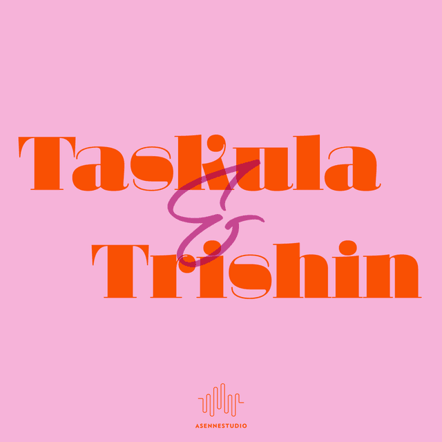 Taskula & Trishin cover