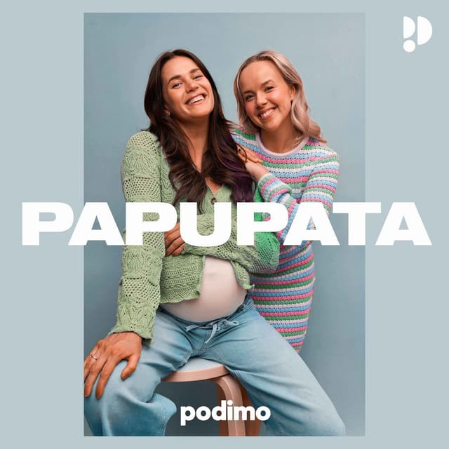 Papupata cover