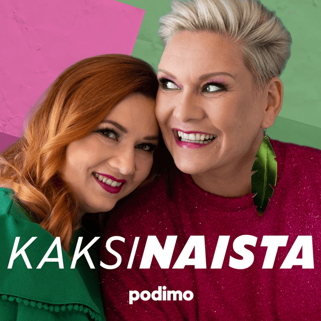 Kaksinaista cover