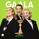 GAALA cover