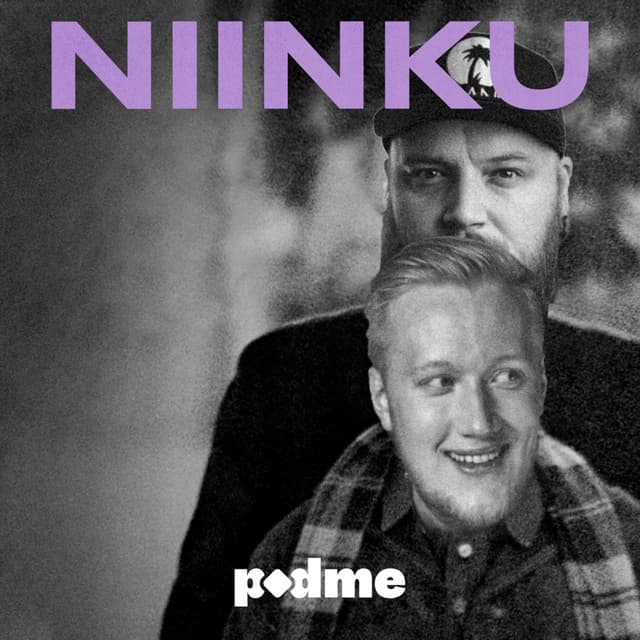 NIINKU cover