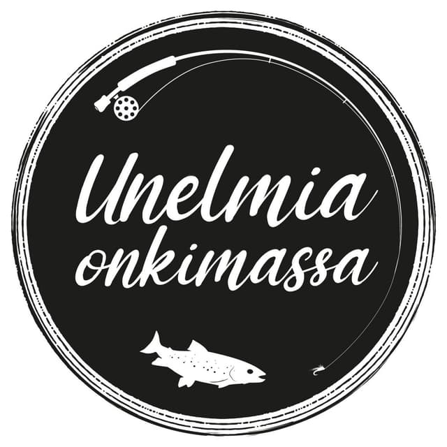 Unelmia onkimassa cover