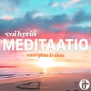 Voi hyvin -meditaatiot cover