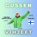 Gussen Vihjeet cover
