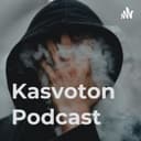 Kasvoton Podcast cover