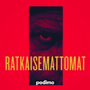 Ratkaisemattomat cover