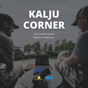 Kalju Corner cover