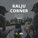 Kalju Corner cover