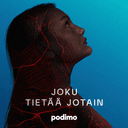 Joku tietää jotain cover