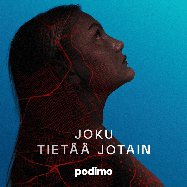 Joku tietää jotain cover