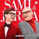 Sami & Jorma cover