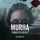 Murha Pohjolassa cover