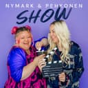 Nymark & Pehkonen Show cover