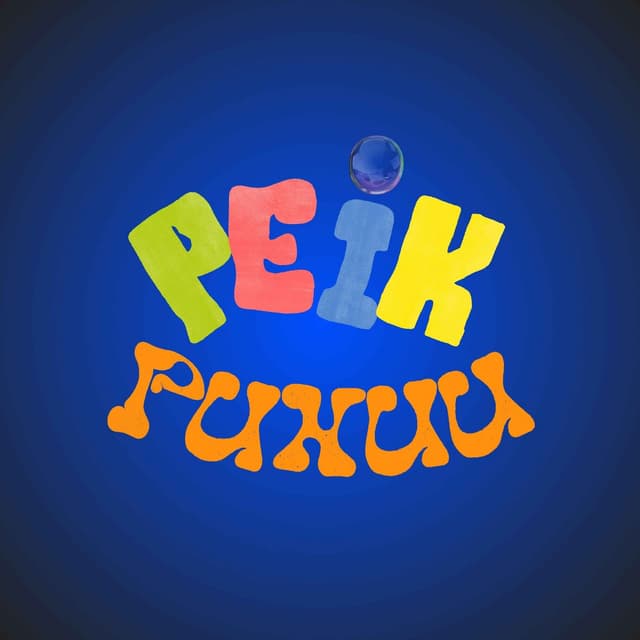 Peik puhuu cover