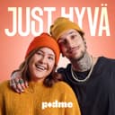 Just Hyvä cover