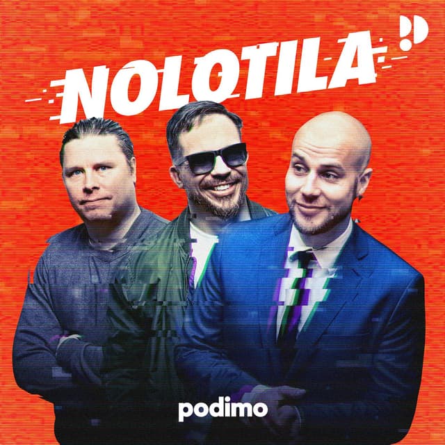 Nolotila cover