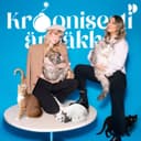 Kroonisesti ärhäkkä cover