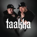 Taakka cover
