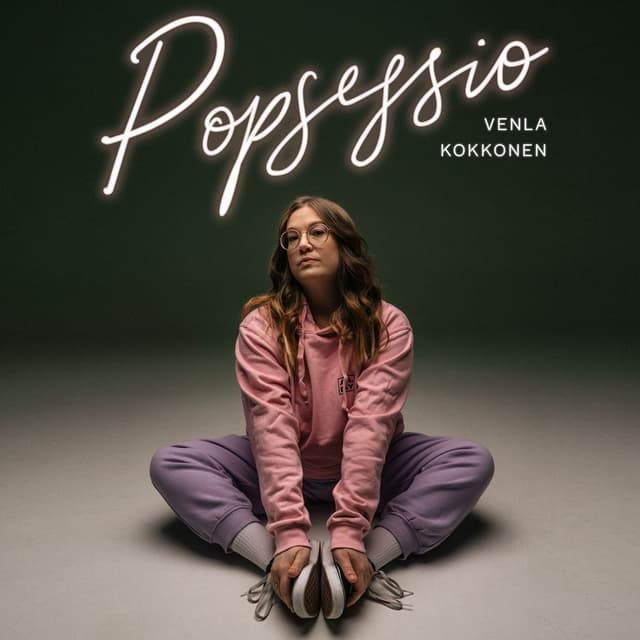 Popsessio cover