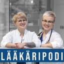 Lääkäripodi cover