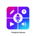 ThingLink Podcast cover