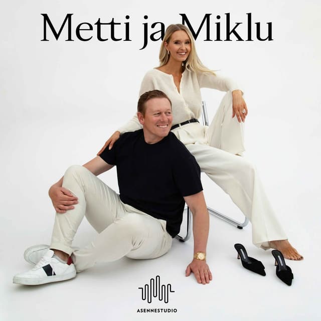 Metti & Miklu cover