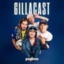 GILLACAST cover