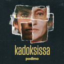 Kadoksissa cover