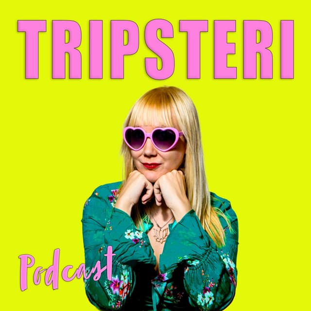 Tripsteri cover