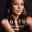 Alaston – Sofia Belórf cover