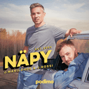 Näpy cover