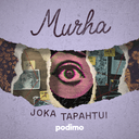 Murha joka tapahtui cover