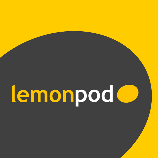 LemonPod cover