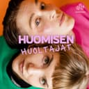 Huomisen huoltajat cover