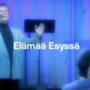 Elämää Esyssä - Life in Esy podcasts cover