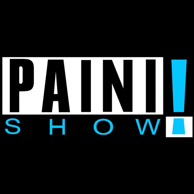 PainiShow! cover