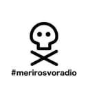 #Merirosvoradio cover