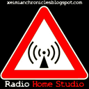 Radio Home Studio cover